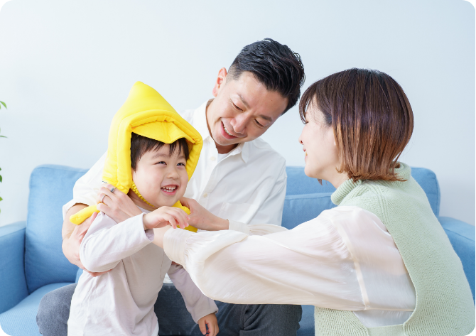 お客様目線の製品開発